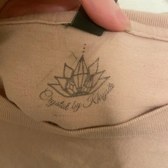 MOON PHASE TEE - Picture 3 of 5